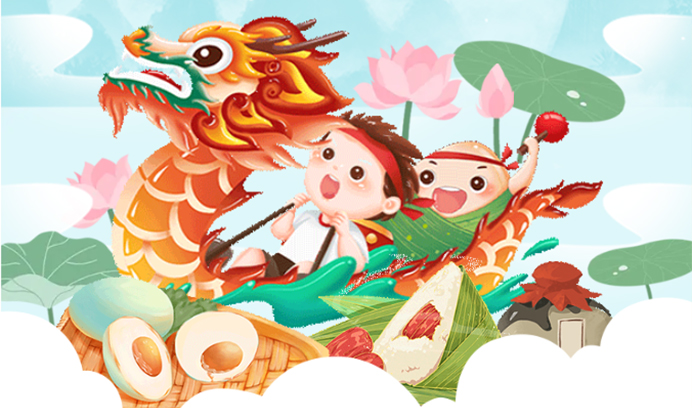 艺学堂举办 “粽香四艺·手作传情” 端午亲子DIY主题活动，共享传统佳节